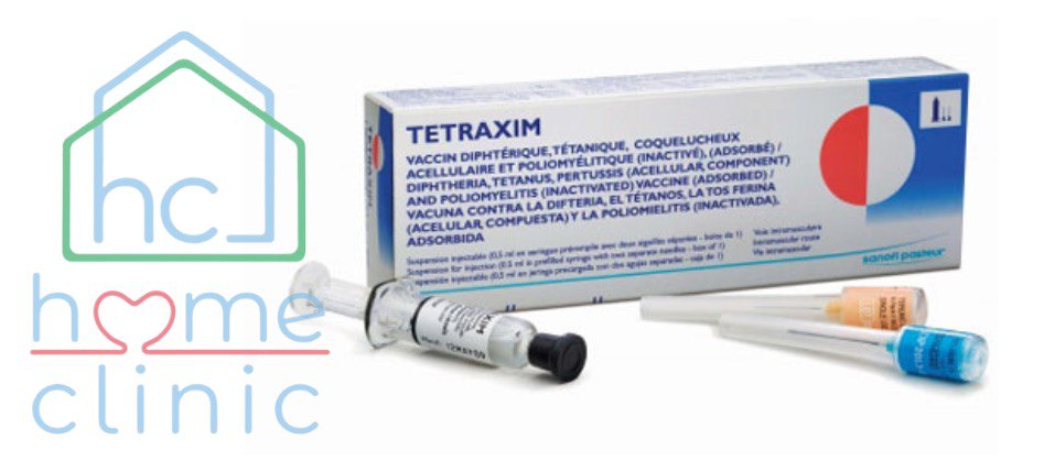 Вакцинация